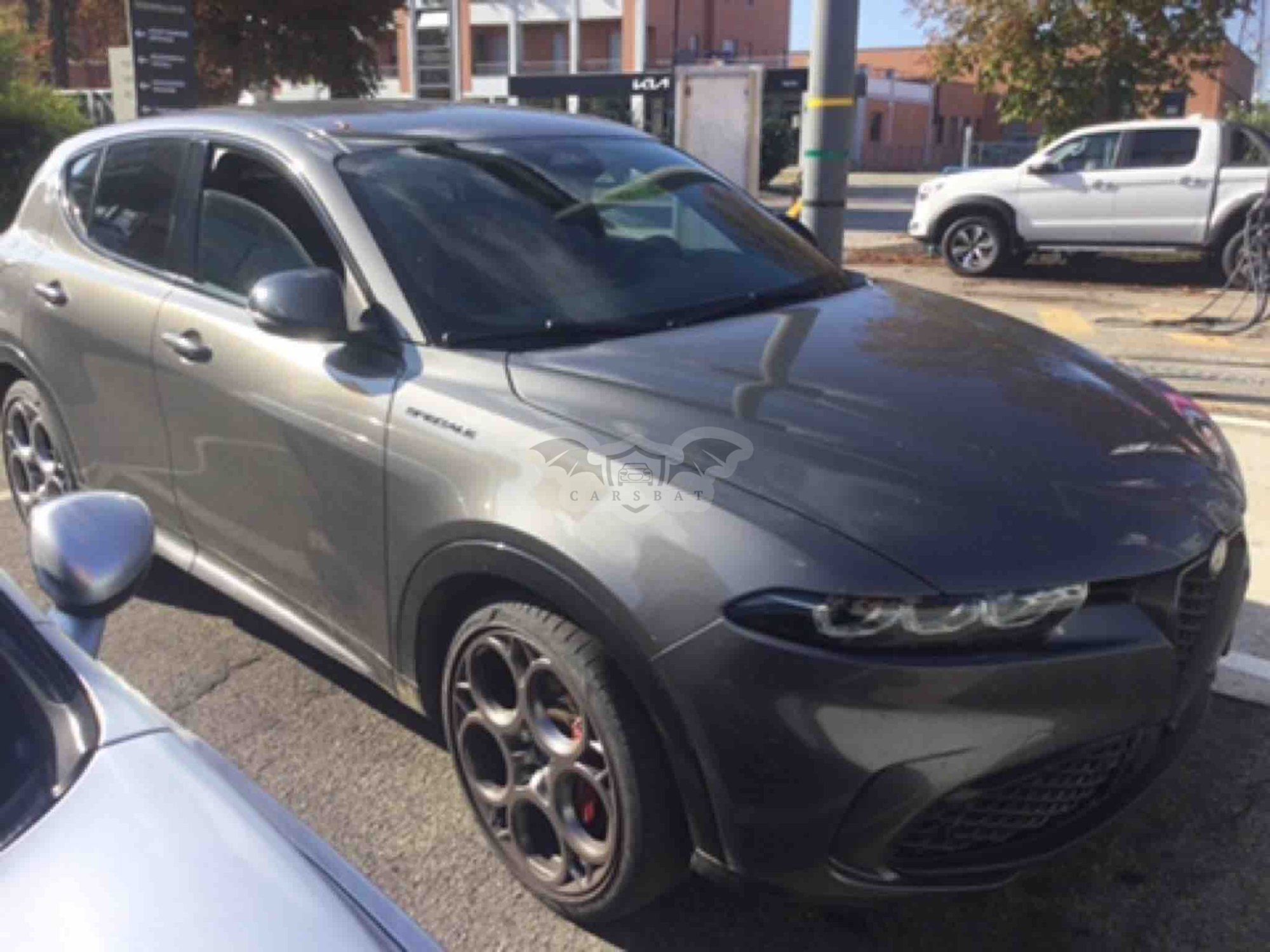 Alfa Romeo Tonale 1.5 2022