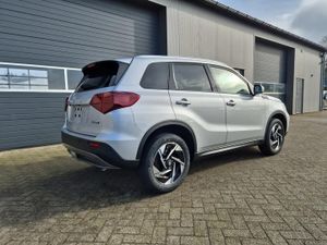 Suzuki Vitara 1.4 Comfort 2025