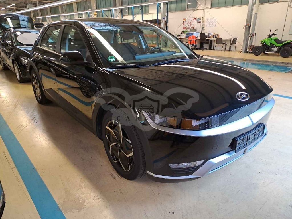 Hyundai IONIQ 5 58 kWh 2022