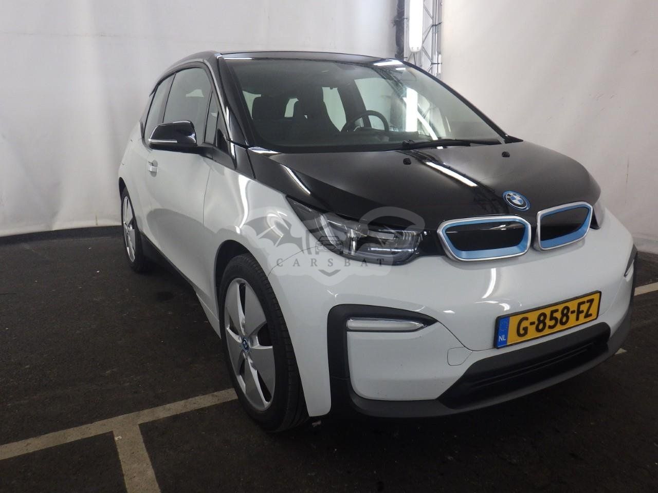 BMW i3 120 Ah 2019