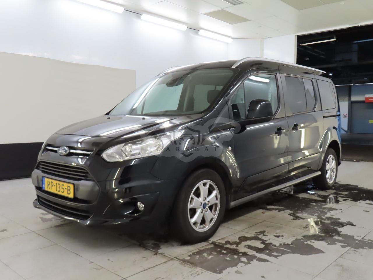 Ford Tourneo Connect 1.5 TDCI Titanium 2018