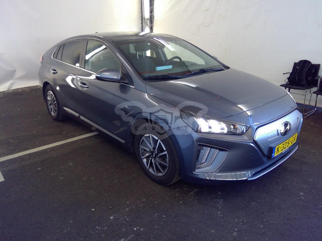 Hyundai IONIQ 38 kWh Comfort 2020