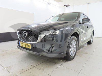 Mazda CX-5 2.0 SKYACTIV-G Comfort 2022