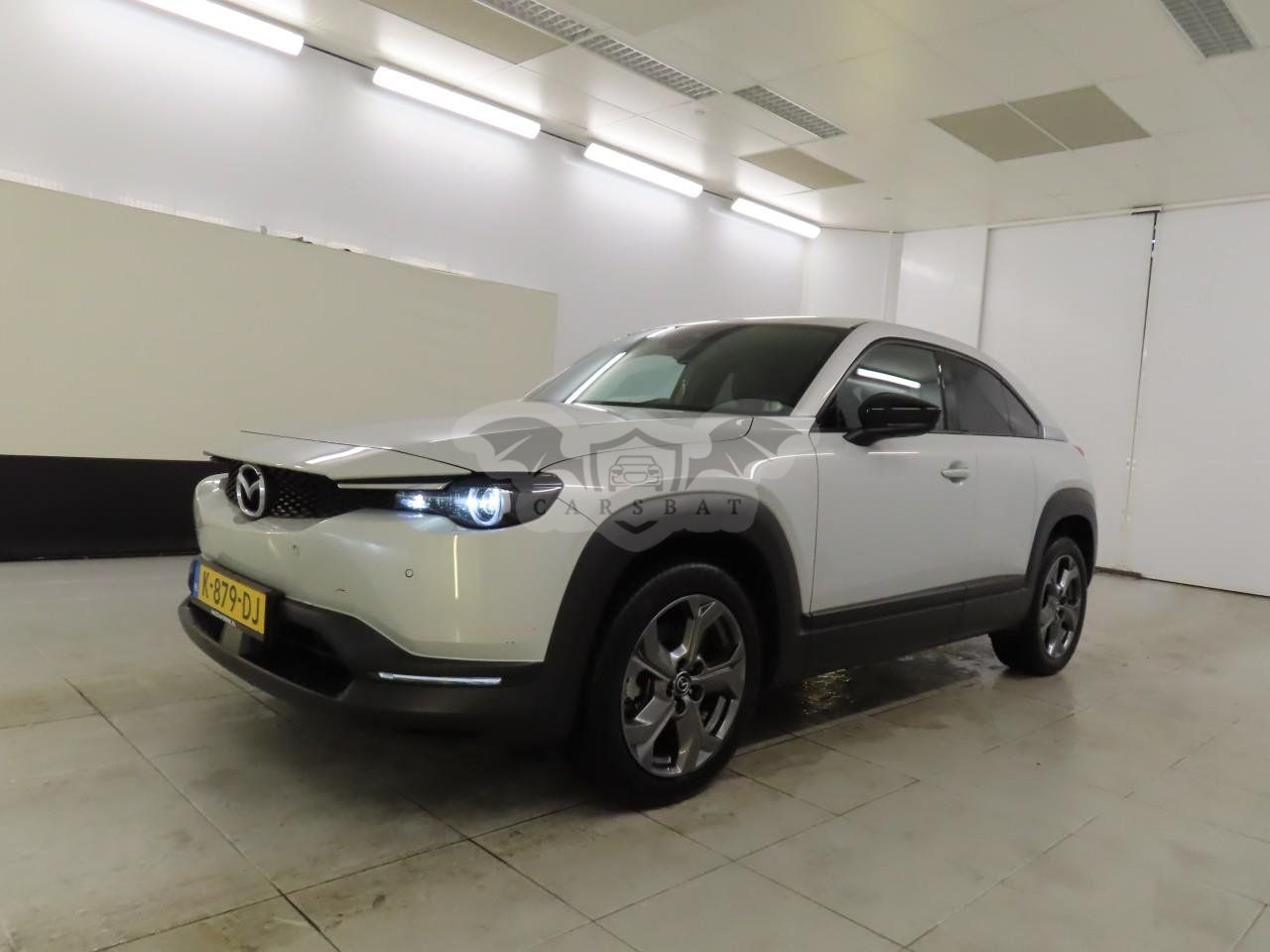 Mazda MX-30 First Edition 2020