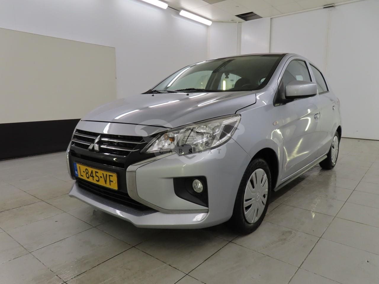 Mitsubishi Space Star 1.2 2021