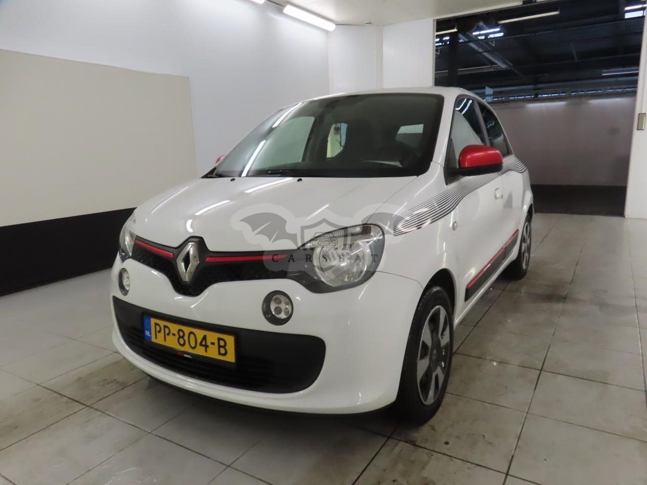 Renault Twingo 1.0 SCe Collection 2017