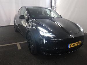 Tesla Model Y Performance 75 kWh 2023