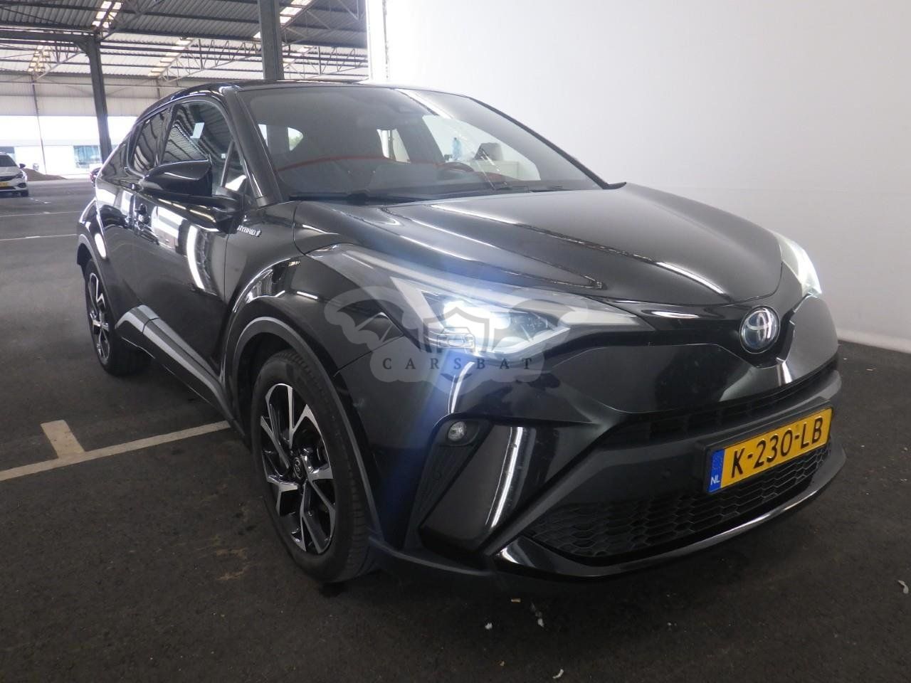 Toyota C-HR 1.8 Business 2021