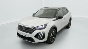 Peugeot 2008 1.2 GT 2025