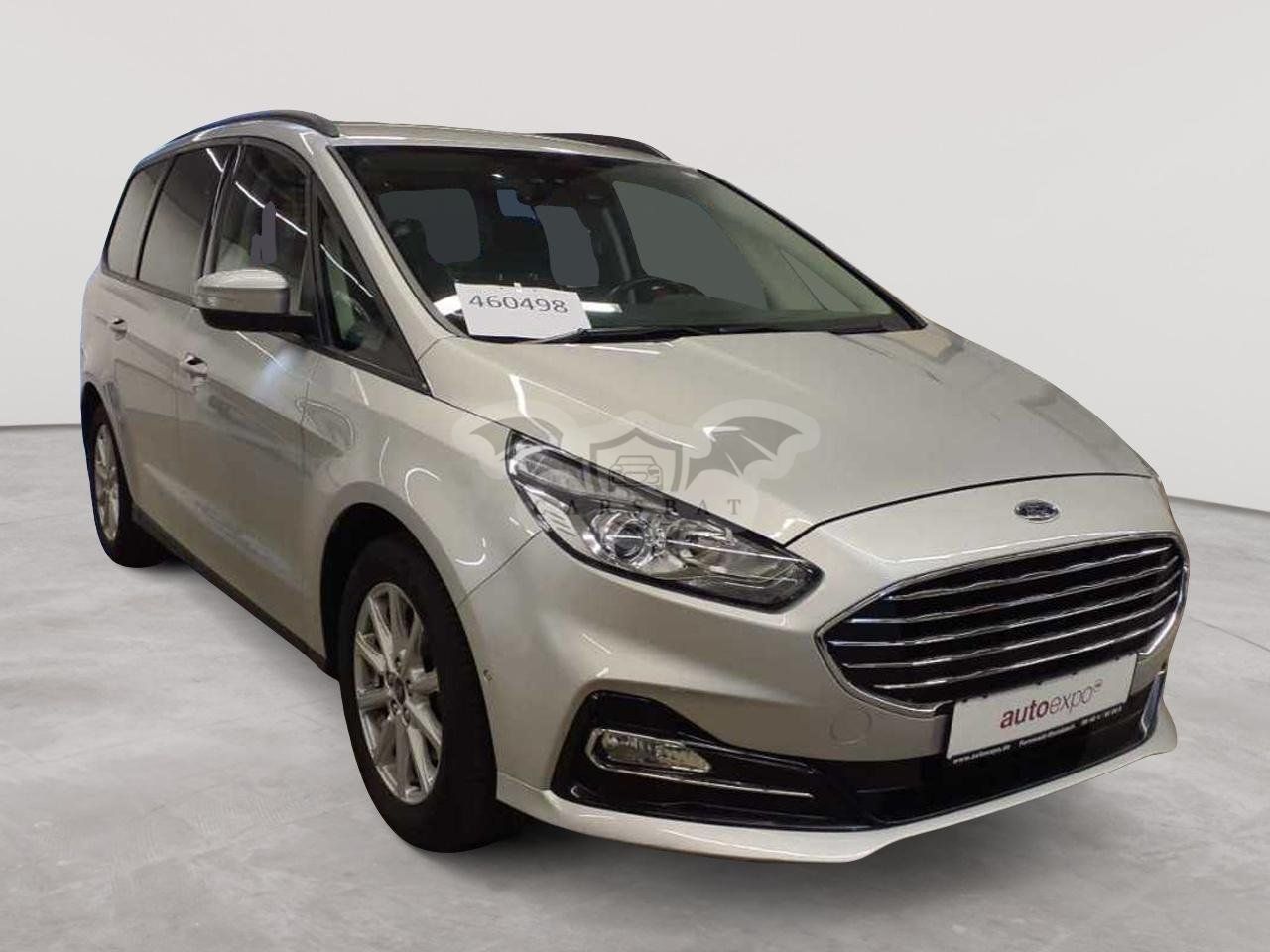 Ford Galaxy 2.0 EcoBlue Trend 2022