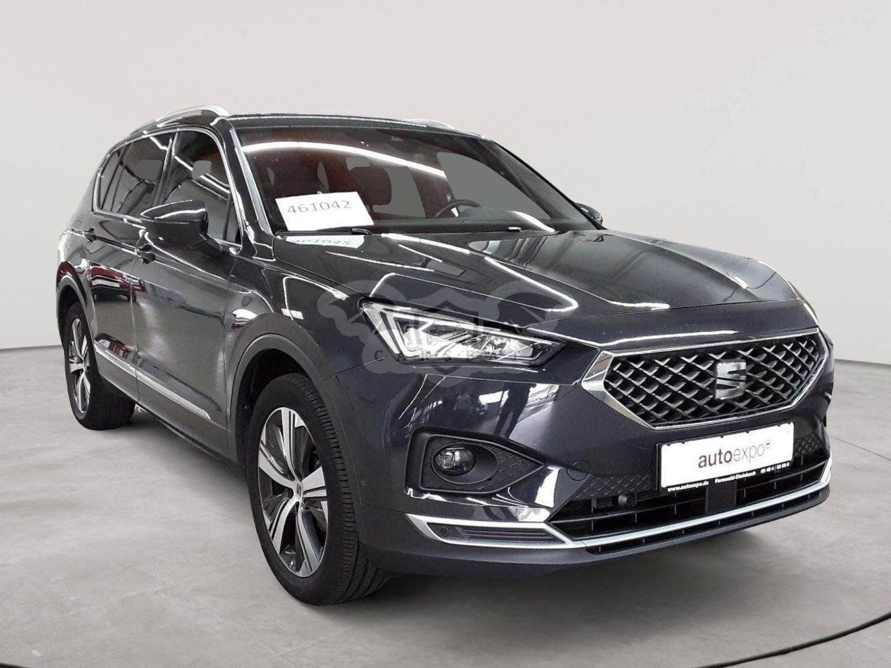 Seat Tarraco 2.0 TDI Xperience 2022