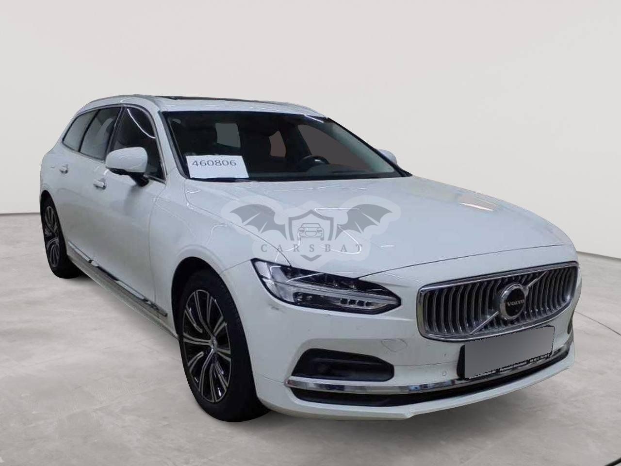 Volvo V90 B4 Inscription 2021