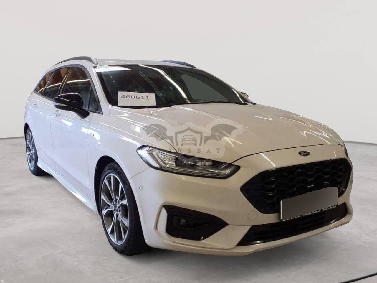Ford Mondeo 2.0 ST Line 2021