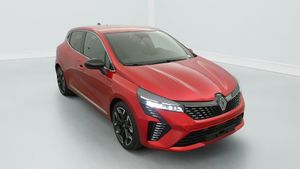Renault Clio 1.0 Tce Techno 2024