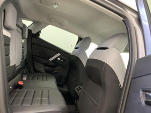 Citroën C4 1.2 Max 2025