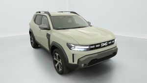Dacia Duster 1.2 Access 2025