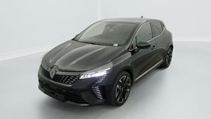 Renault Clio 1.0 Tce Techno 2024