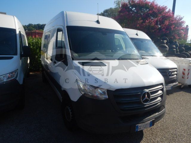 Mercedes-Benz Sprinter 311 CDI 2020