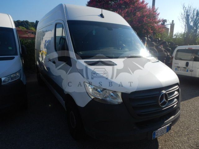 Mercedes-Benz Sprinter 311 CDI 2020