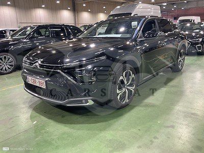 Citroën C5 X 1.6 Shine 2022