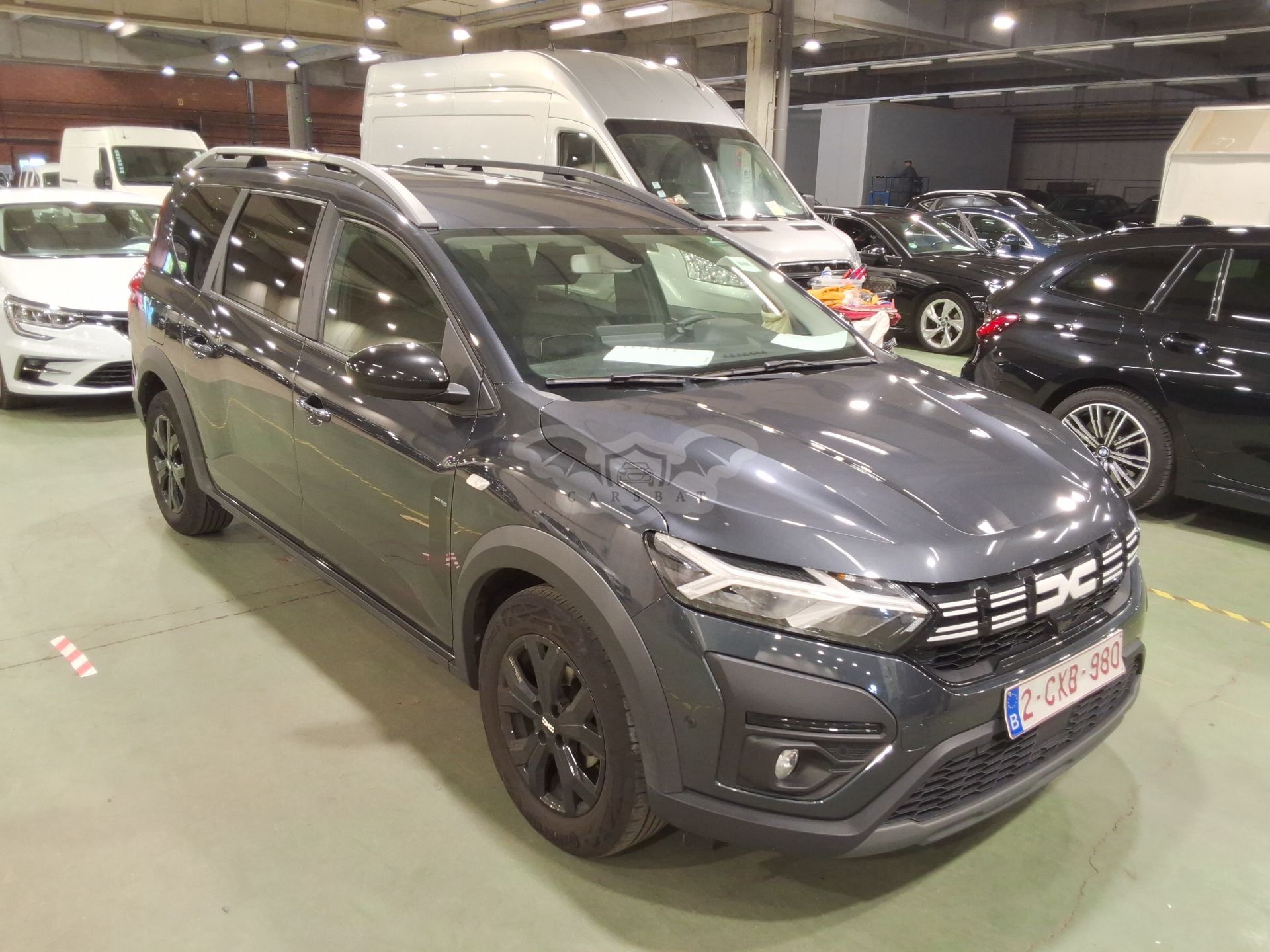 Dacia Jogger 1.0 Extreme 2023