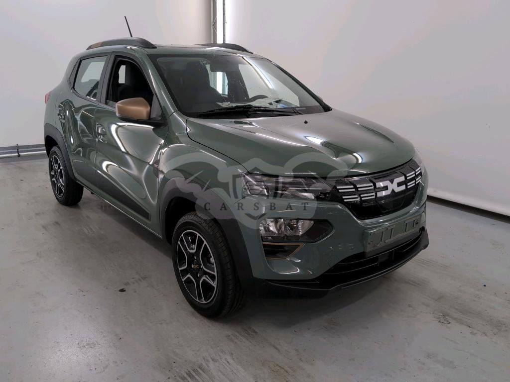 Dacia Spring 27 kWh Extreme 2024