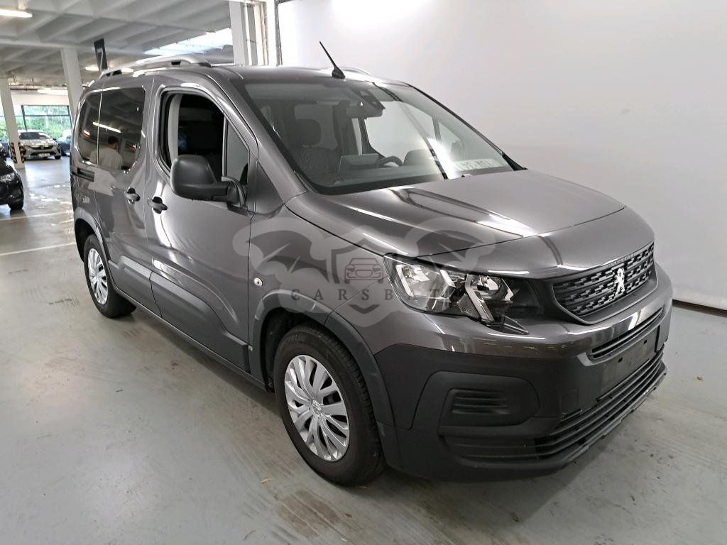 Peugeot Rifter 1.5 HDI Active 2020
