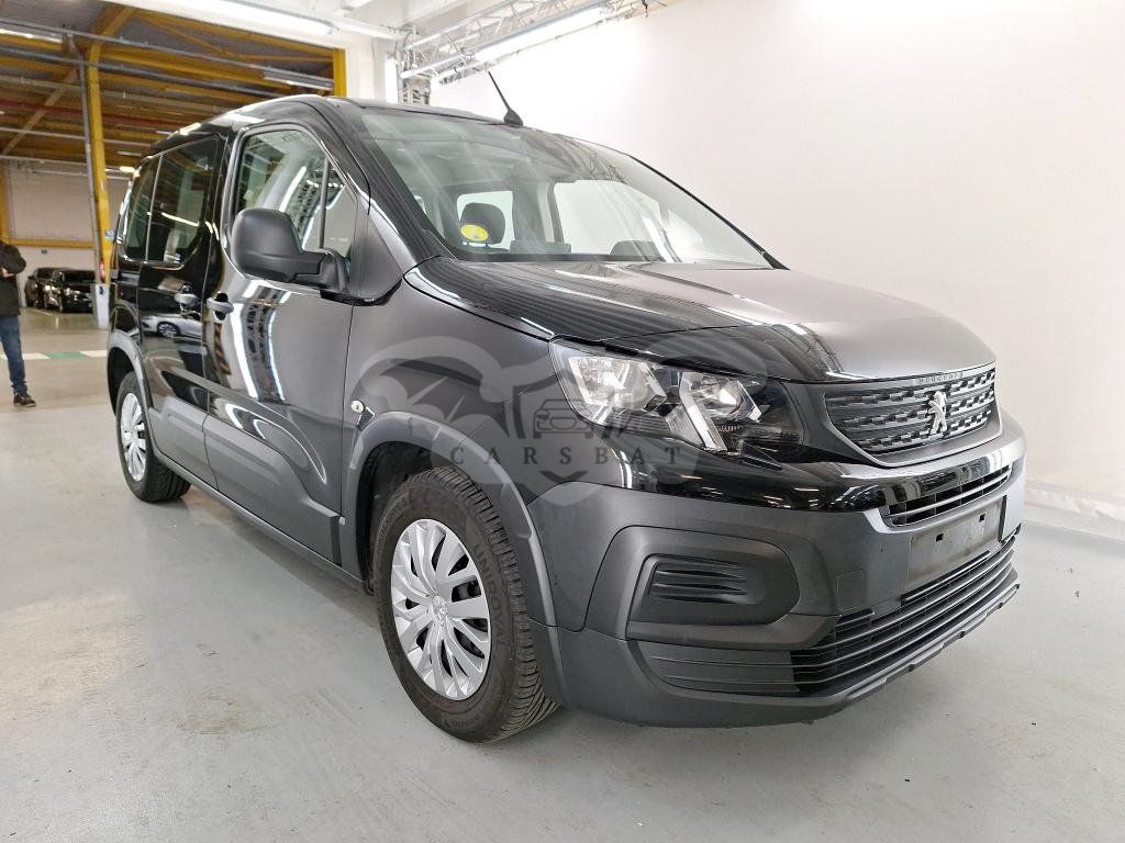 Peugeot Rifter 1.5 HDI Active 2020