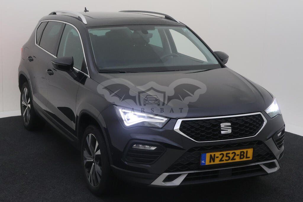 Seat Ateca 1.5 TSI Style Business 2021