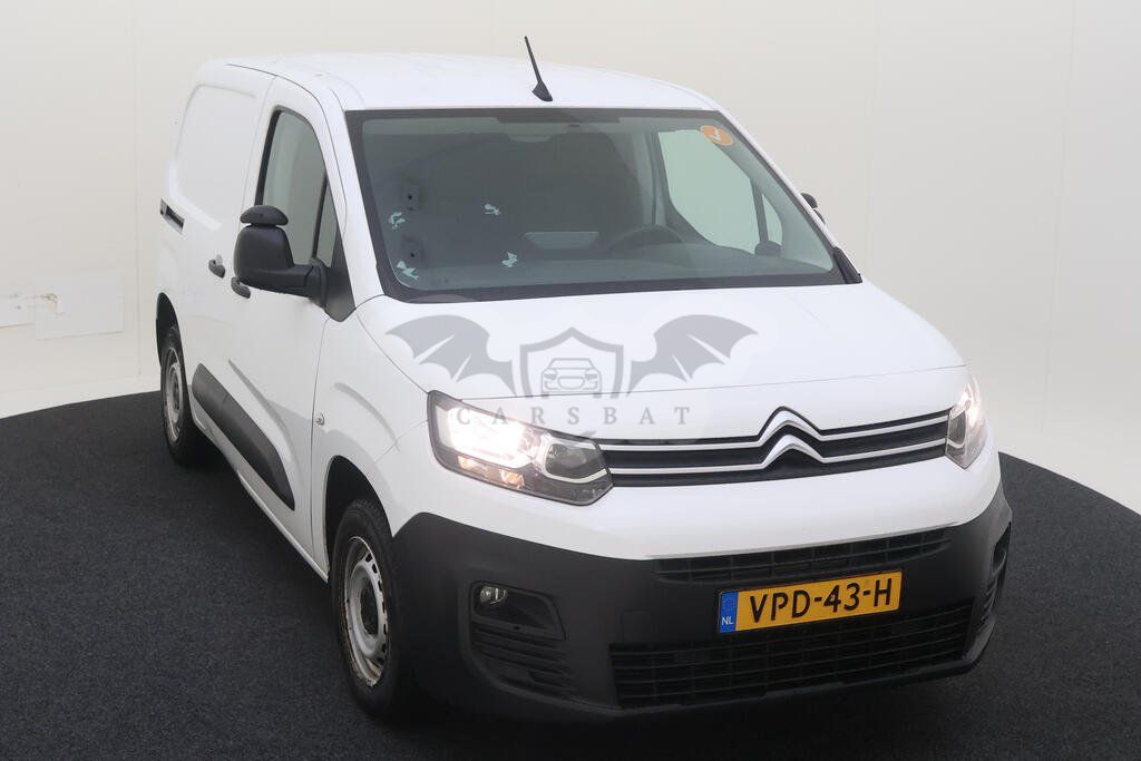 Citroën Berlingo 1.5 HDI Club 2022