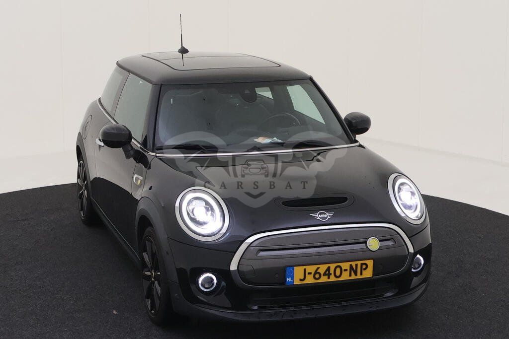 Mini Electric Yours 2020