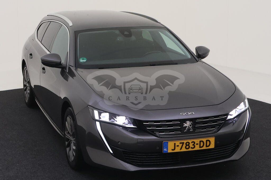 Peugeot 508 SW 1.6 Allure 2020