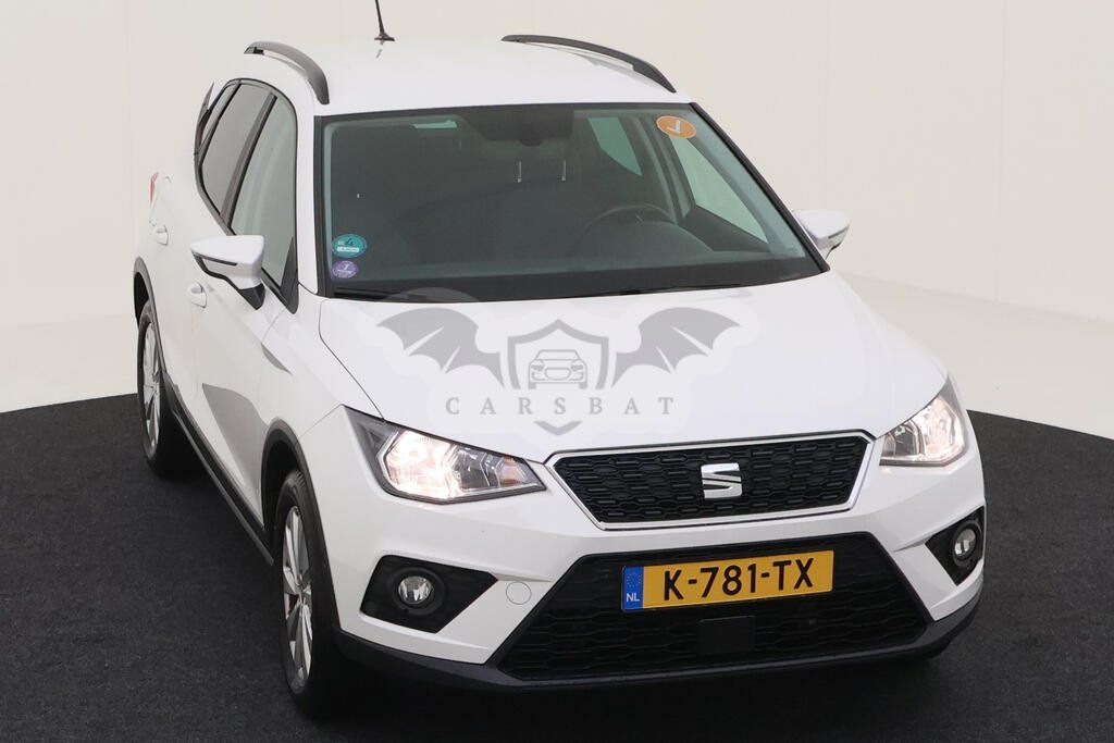 Seat Arona 1.0 TSI Style Business 2021