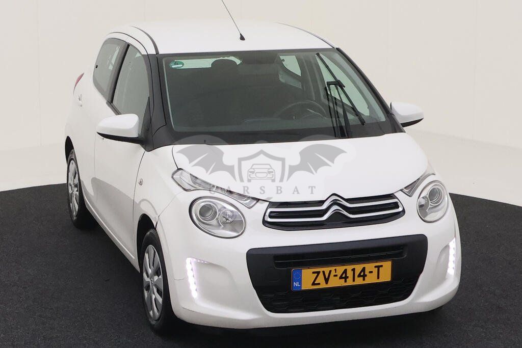 Citroën C1 1.0 VTI Feel 2019