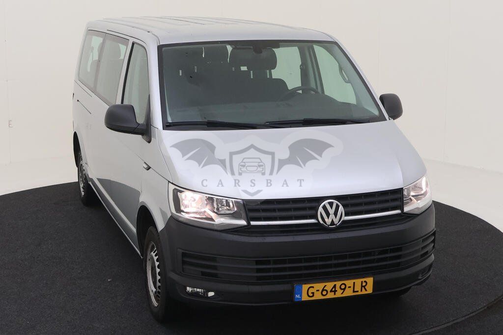Volkswagen Transporter L2H1 2.0 TDI 2019