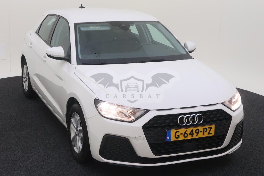 Audi A1 Sportback 25 TFSI Pro Line 2019