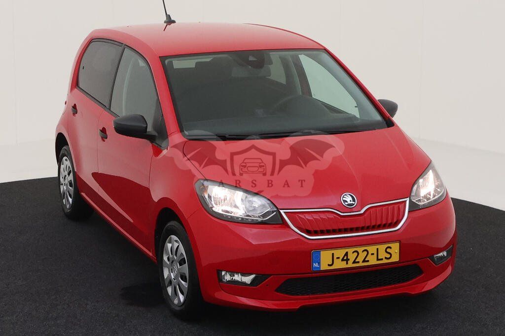 Skoda Citigo Ambition 2020