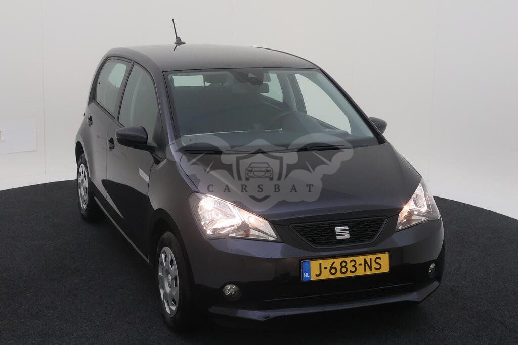 Seat Mii 2020
