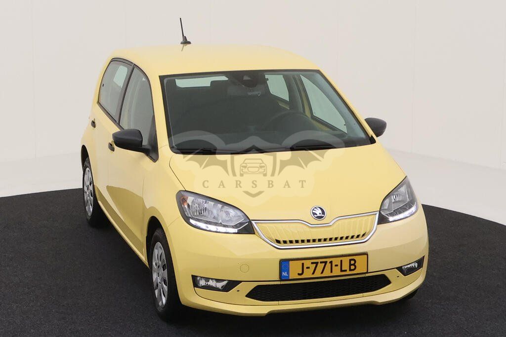 Skoda Citigo Ambition 2020