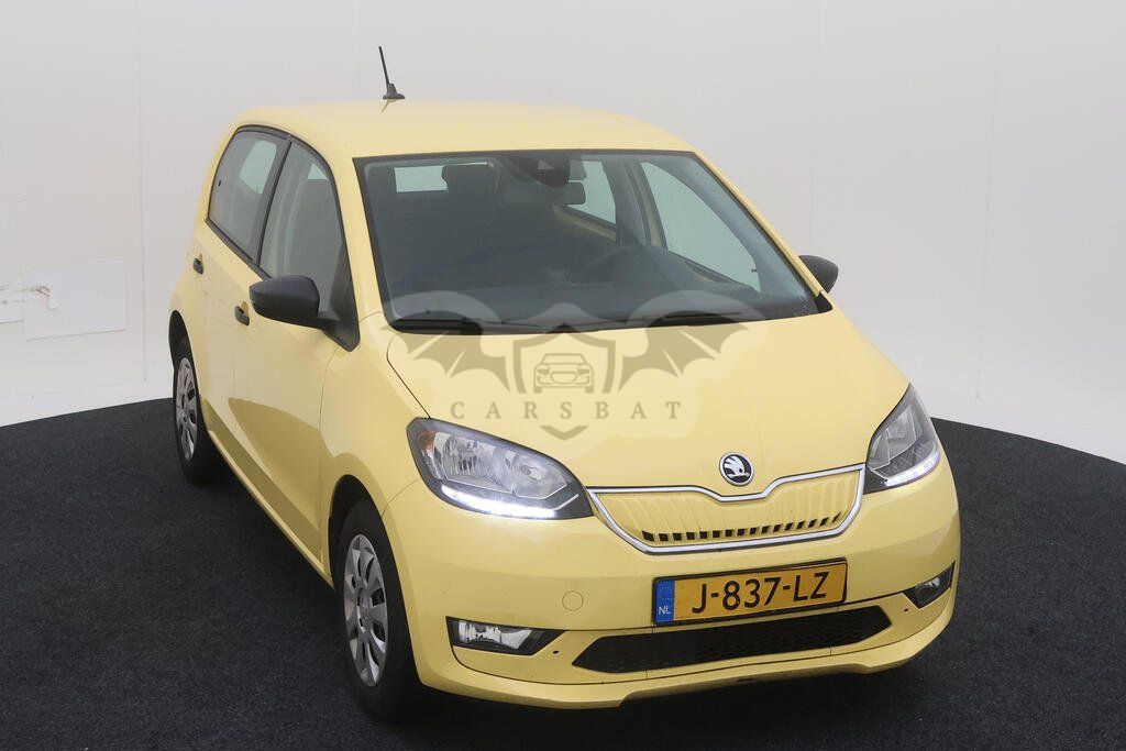Skoda Citigo Ambition 2020