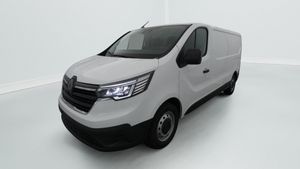 Renault Trafic L2H1 2.0 2025