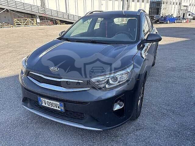 Kia Stonic 1.6 CRDi Style 2019
