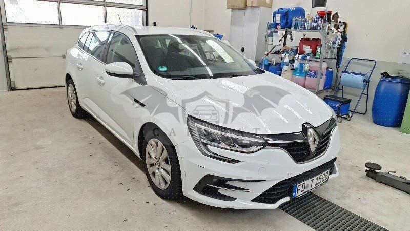 Renault Megane Grandtour Business 2021