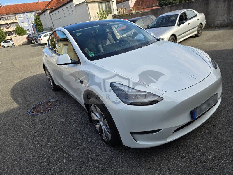 Tesla Model Y Long Range 2023