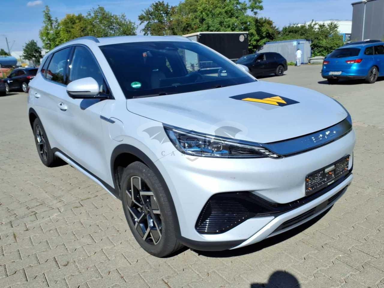 BYD Atto 3 Comfort 2023