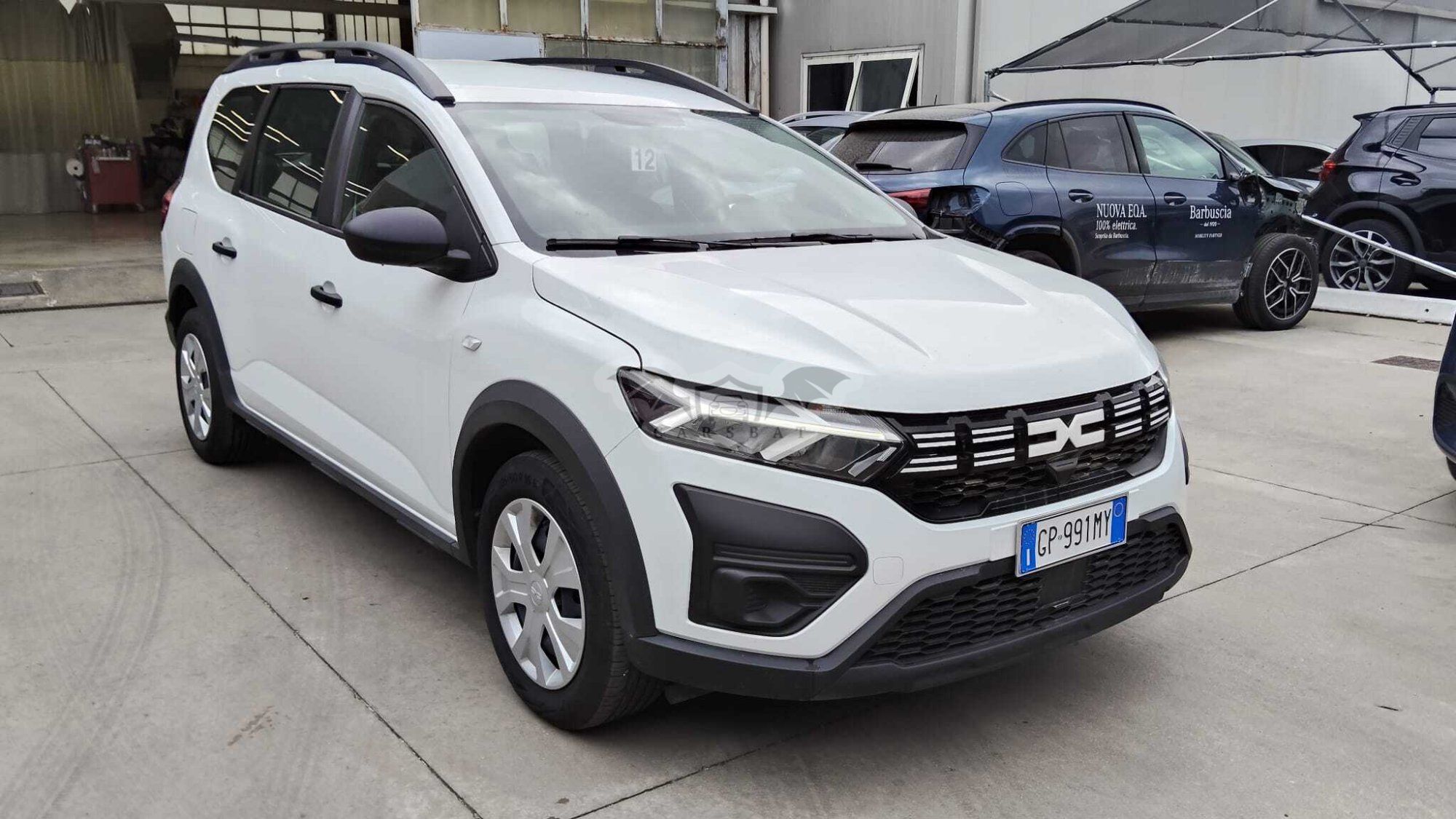 Dacia Jogger 1.0 TCe Essential 2023