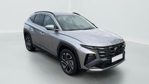 Hyundai Tucson 1.6 T-GDI Creative 2025