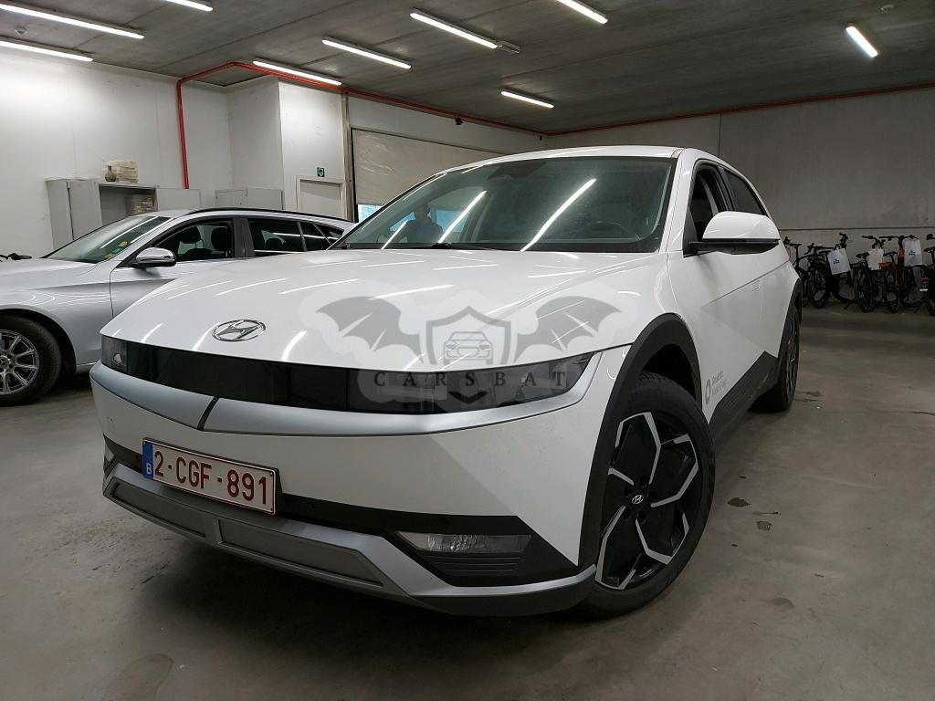Hyundai IONIQ 5 58 kWh Core 2022