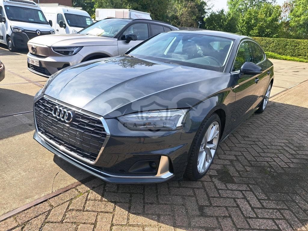 Audi A5 Sportback 35 TDI Advanced 2020
