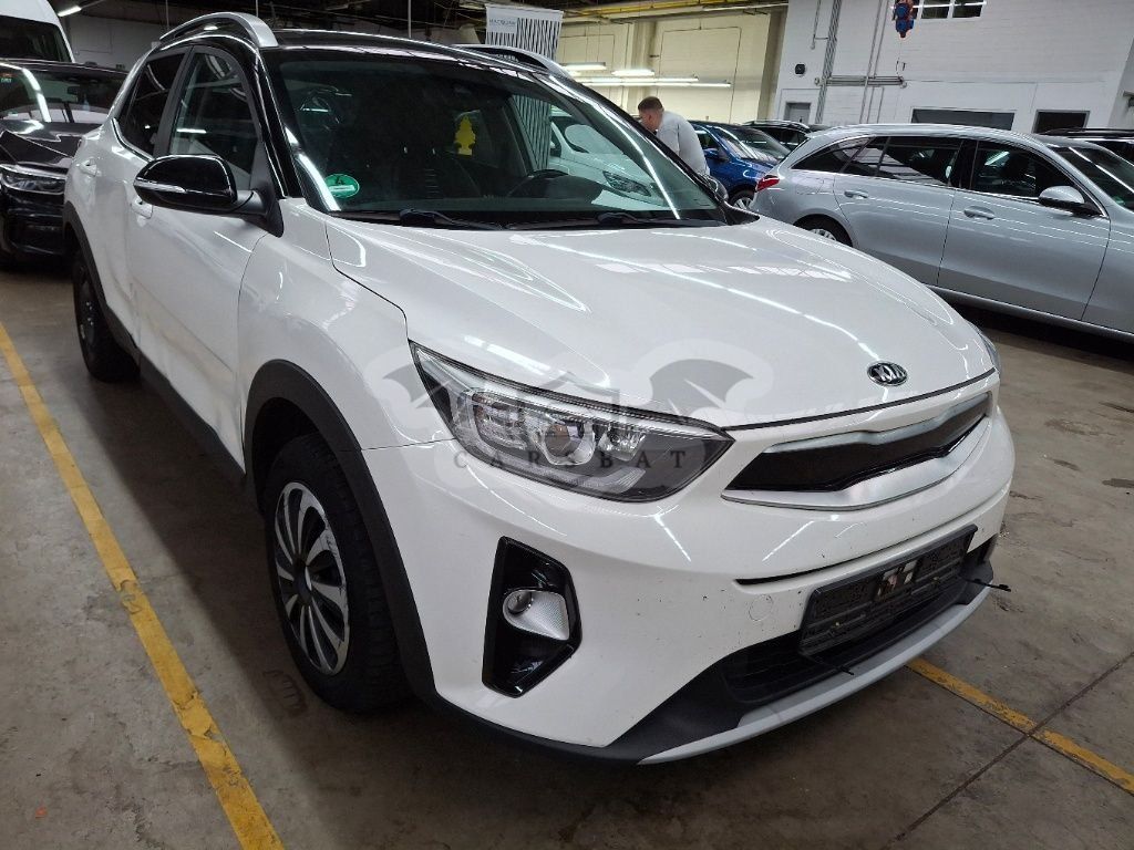 Kia Stonic Spirit 2018